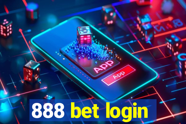 888 bet login